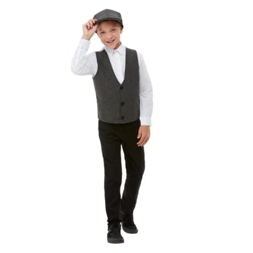 A Comprehensive Guide to Boy's Fancy Dress Collection for School Events