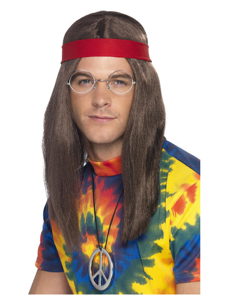 Hippie Man Kit, Brown