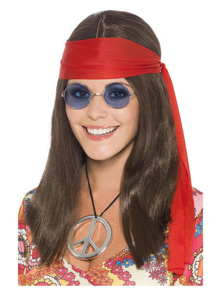 Hippie Chick Kit, Brown