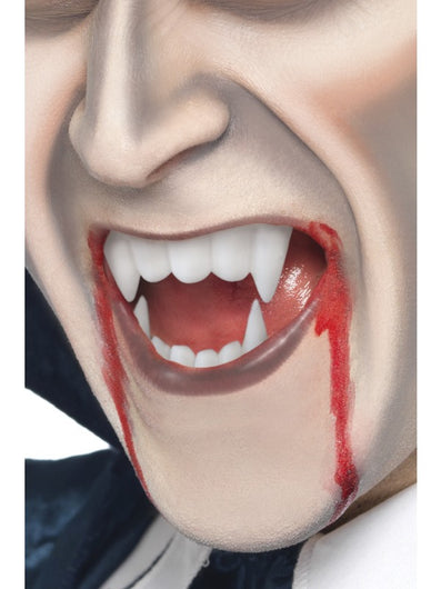 Smiffys Make-Up FX, Vampire Blood, Red