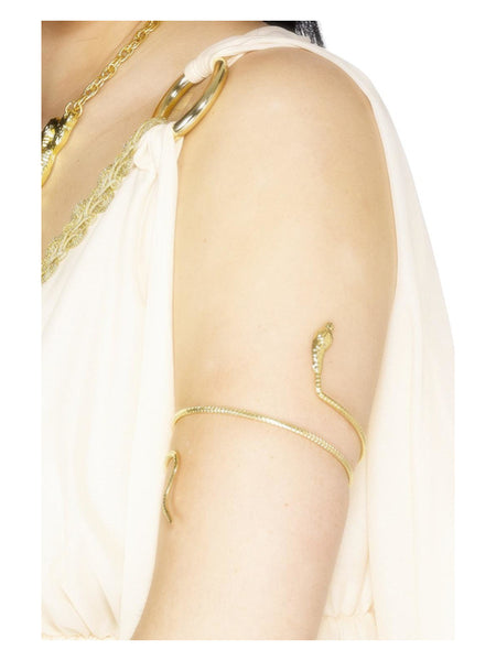 Egyptian Bracelet, Gold