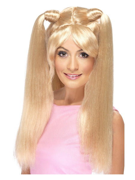 Baby Power Wig, Blonde