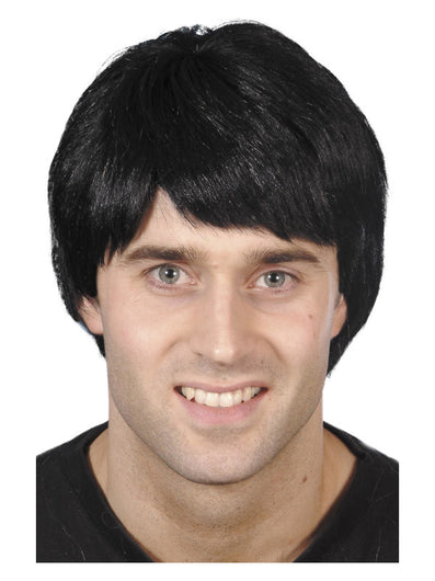 Guy Wig, Black