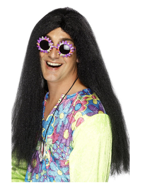 Hippy Wig, Black