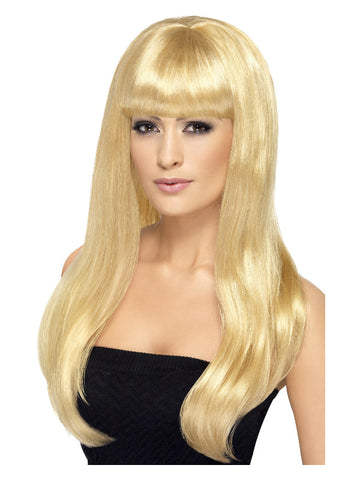 Babelicious Wig, Blonde