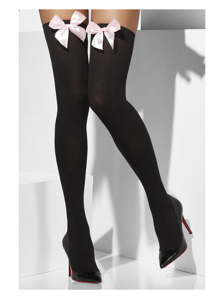 Opaque Hold-Ups, Black