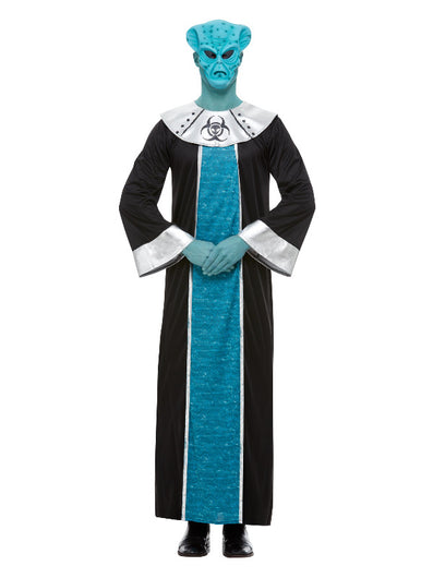 Alien Lord Collection, Blue
