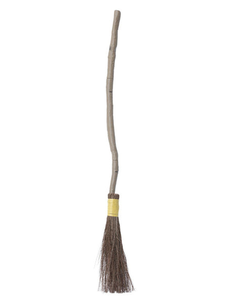 Extendable Authentic Broomstick