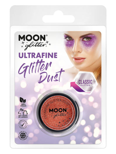 Moon Glitter Classic Ultrafine Glitter Dust