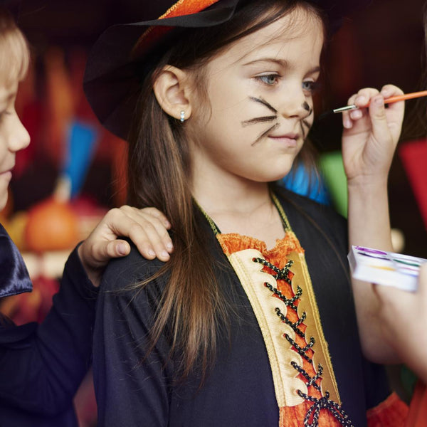 Dressing Up Dreams: A Guide to Kids' Costumes for UK's Celebratory Events