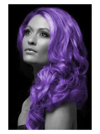 Hair Colour Spray, Purple