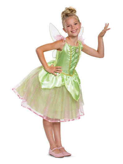 Disney Tinker Bell Costume