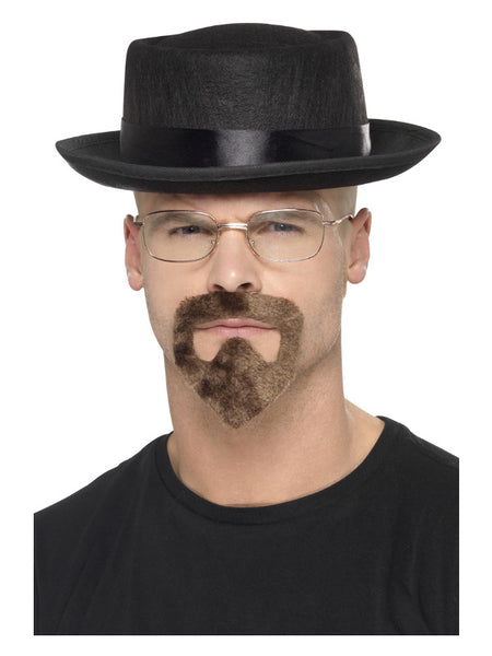 Heisenberg Kit, Black & Brown