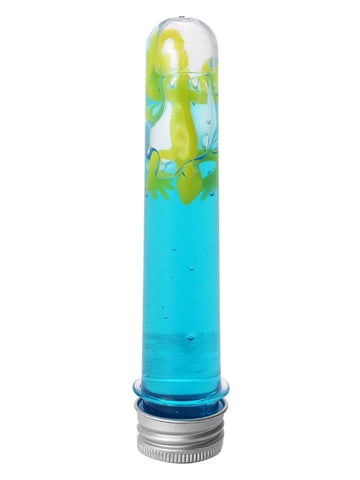Test Tube Slime with Creature,
