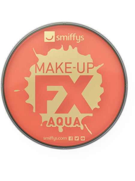 Smiffys Make-Up FX, Orange