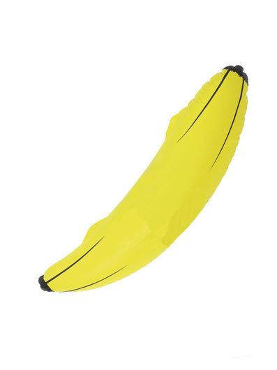 Banana, Yellow