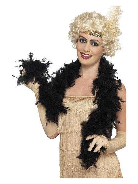 Boa, 50g, Black