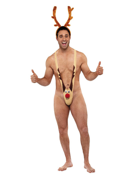 Rudolf Kini, Nude