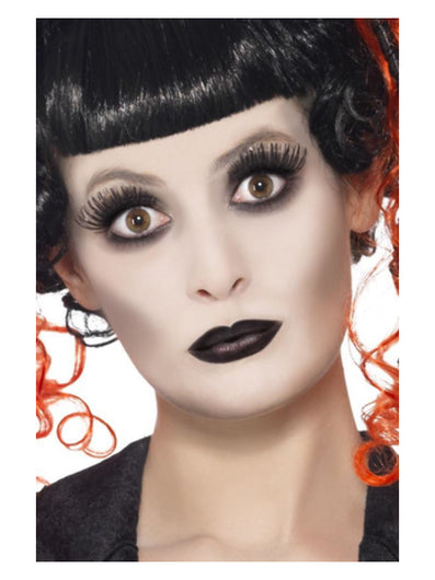Smiffys Make-Up FX, Gothic Glamour Kit, White
