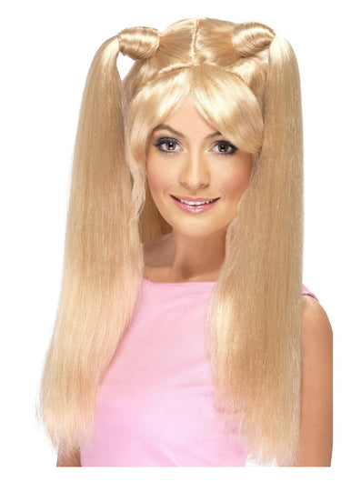 Baby Power Wig, Blonde