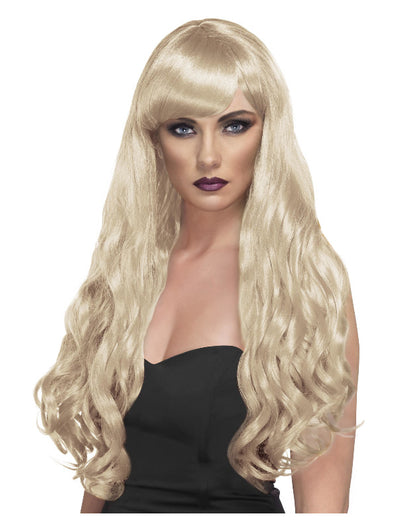 Desire Wig, Blonde