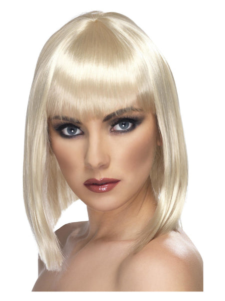 Glam Wig, Blonde