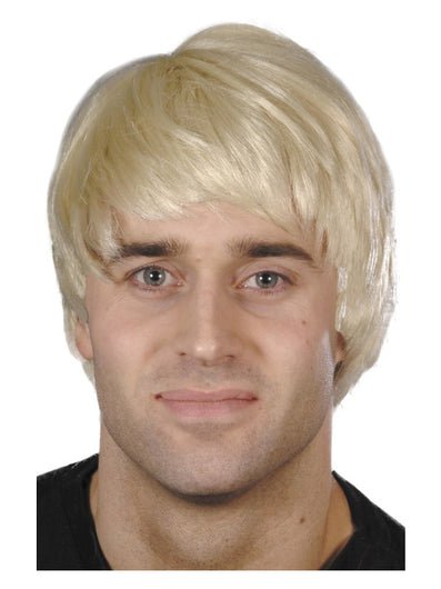 Guy Wig, Blonde