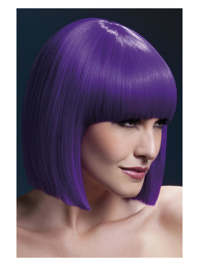 Fever Lola Wig, Purple