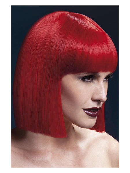 Fever Lola Wig, Red