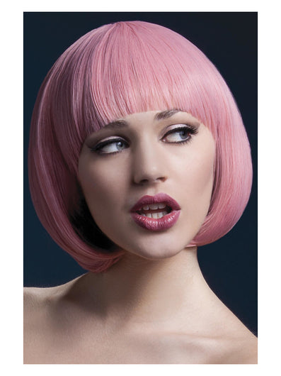 Fever Mia Wig, Pastel Pink