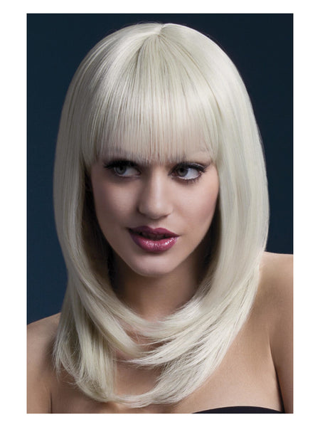 Fever Tanja Wig, Blonde