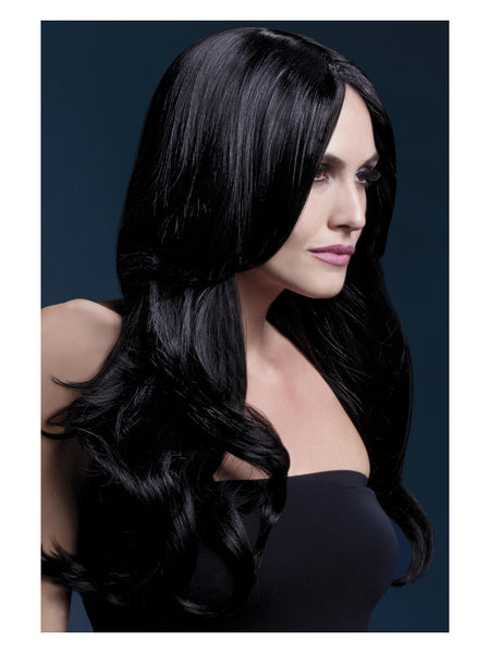 Fever Khloe Wig, Black