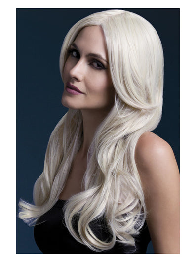 Fever Khloe Wig, Blonde