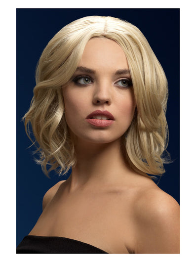 Fever Olivia Wig, Dark Blonde