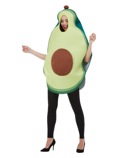 Avocado Costume, Green