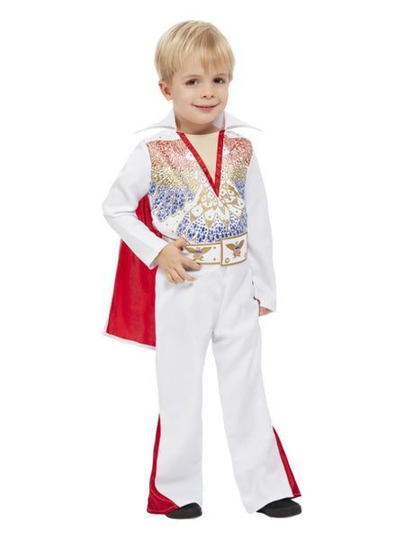 Elvis Toddler Costume