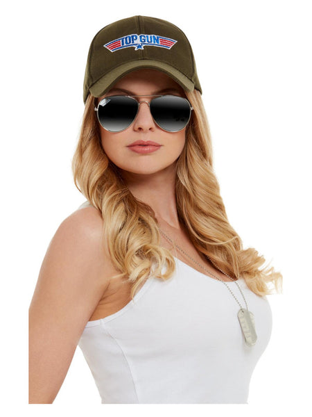 Top Gun Instant Kit, Khaki