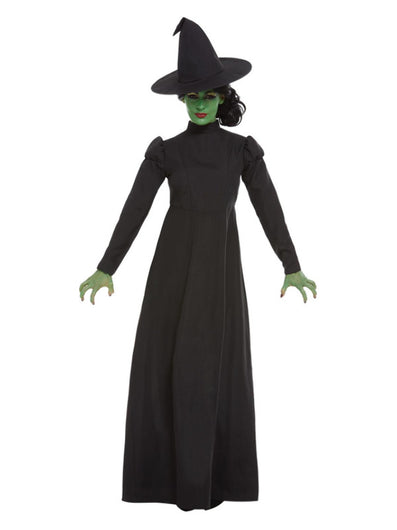 Wicked Witch Costume, Black
