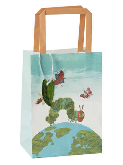 The Very Hungry Caterpillar Tableware Party Bags