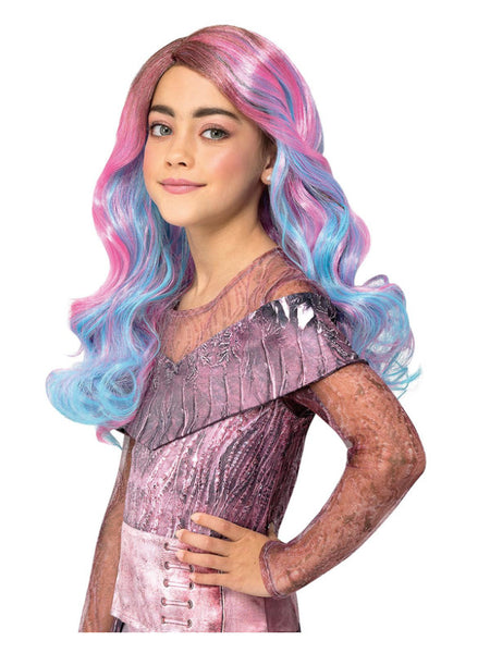 Disney Descendants Audrey Wig