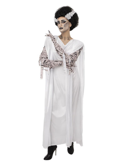 Universal Monsters Bride of Frankenstein Costume
