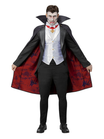 Universal Monsters Dracula Costume