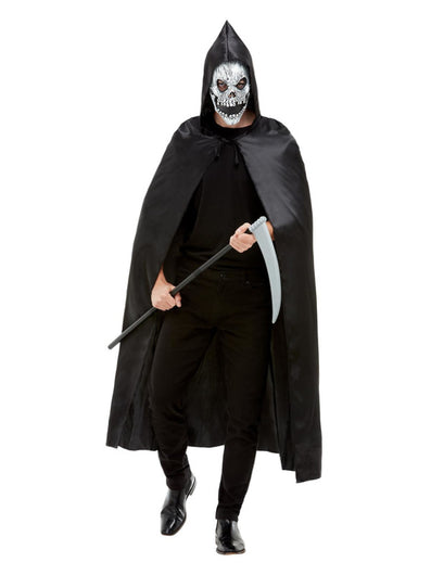 Grim Reaper Kit, Black