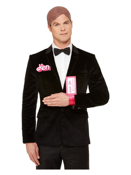 Barbie, Ken Kit, Black