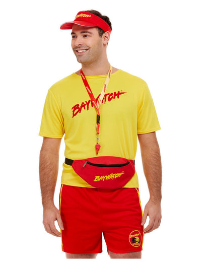 Baywatch Kit, Red