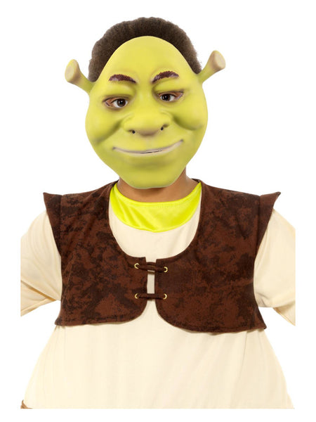 Shrek EVA Mask, Green