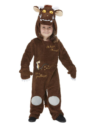 Gruffalo Deluxe Costume