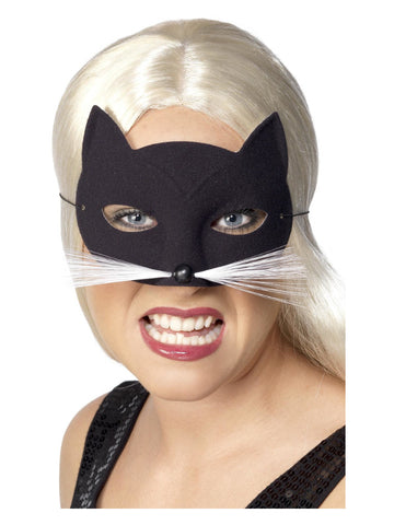 Cat Eyemask, Black