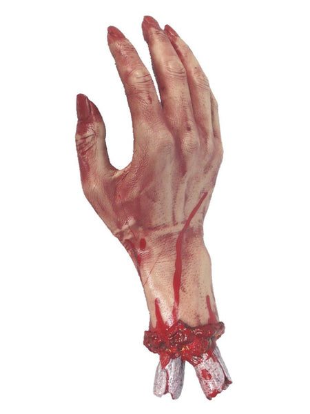 Severed Gory Hand, Flesh