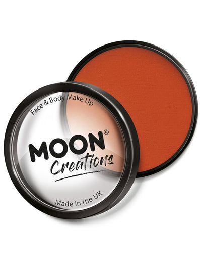 Moon Creations Pro Face Paint Cake Pot